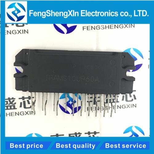 IRAMS10UP60A Power Module