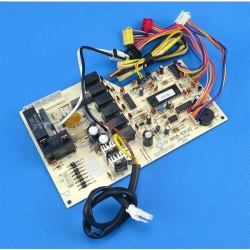 New and original Main board 30035801 5853 GR58-1,300358011