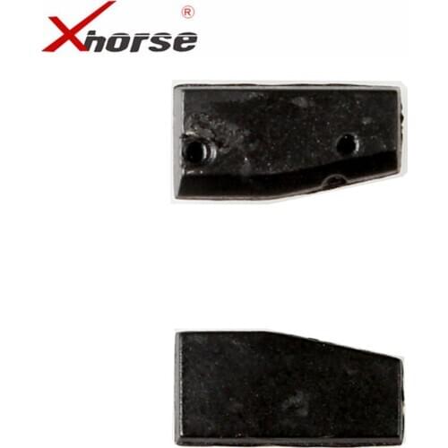 Original 4D 4C Copy Chip for XHORSE VVDI Key Tool 10pcs/lot