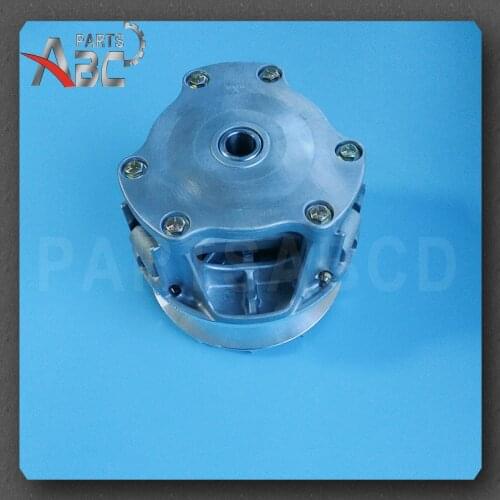 Primary Drive Clutch for 2014-2020 Polaris RZR XP 4 1000 General 1000 OEM 1323068