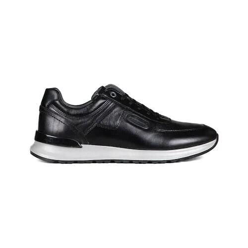 GREYDER 14191 Casual Male Shoes BLACK