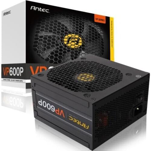 Antec VP600P Server Power Supply 600W