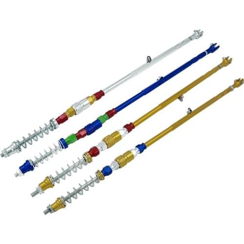 Pull Rod Tensile Easy to Use Aluminum Alloy Motorcycle Pull Rod for Motorcycle