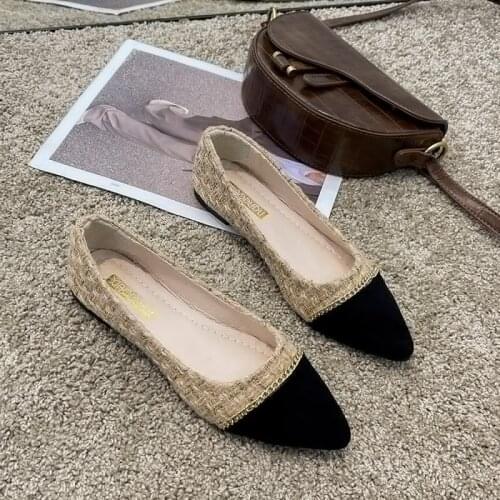 YUTTHS Womens Shoes