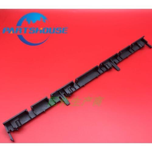 1Pcs Copier Fuser Separation Claw Bracket Cover DRZB302H1206 for Kyocera TASKalfa TA180 181 220 221 FIXING GUIDE Bar copier Tray