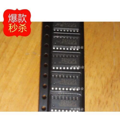 10PCS New SG3525 SG3525A SOP16 switching controller