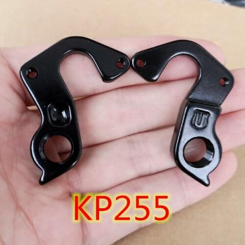 2pcs bicycle parts bike gear Derailleur hanger For CANNONDALE KP284 kp121 CANNONDALE KP419 KP158 KP173 29er TANGO MECH dropout