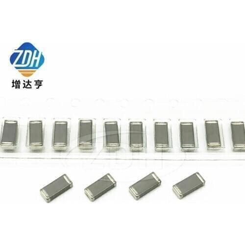 50pcs/ceramic capacitor 4520 1808 103K 10NF 0.01UF 1KV 2KV 3KV X7R 10% 1000V 2000V 3000V