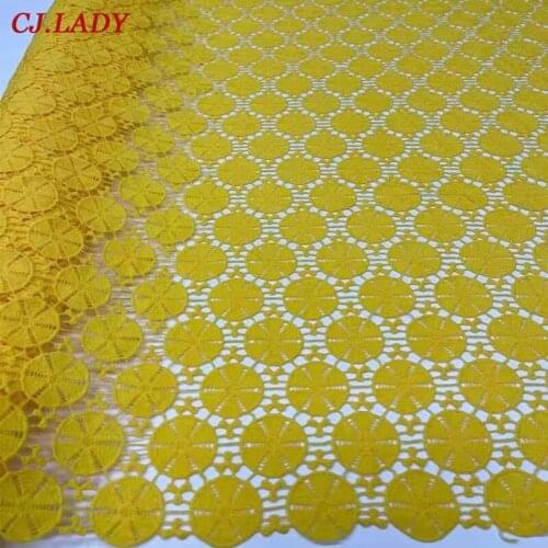 African 3D Beaded Lace Fabric 2021 High Quality Brocade Lace French Nigerian Lace Fabrics For Bride Wedding Sewing Dress A04