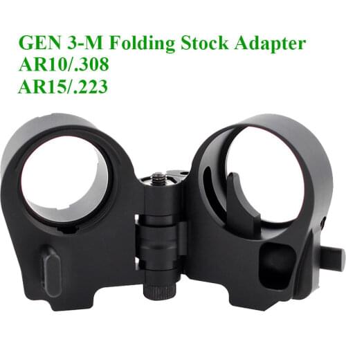 AIBOULLY Accessories For Hunting Weapons