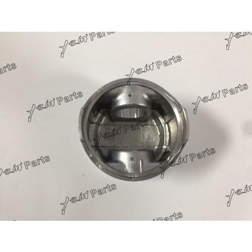 Free Shipping 2Z Piston For Toyota Engine