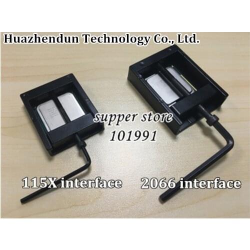 Fast Free Ship CPU cap opener for 7740x 7800x 7820x 7900x 7920x for intel 2066 interface CPU Decrimper
