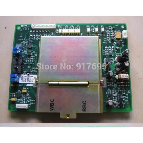 For Mindray(China) Analog Board ,Hematology Analyzer BC3000,BC3200 New