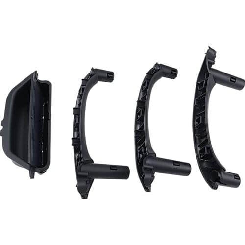 For BMW X3 X4 2010-2017 Door Handle Inner Armrest Door Armrest Inner Armrest Frame Grip