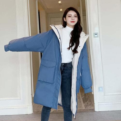 Dreawse Women's Outerwear