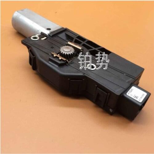 Car sunroof motor front 2015-Hon daB inz hiV EZ EL1.8L CVT four-wheel drive flagship sunroof motor assembly