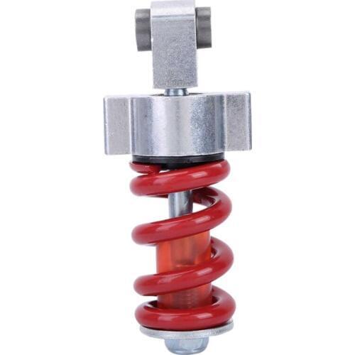 Electric Scooters Metal Rear Suspension Bumper Spring Shock Absorber Parts Rear Shocks For Kugoo 6.5/8/10 Inch Electric Scoote