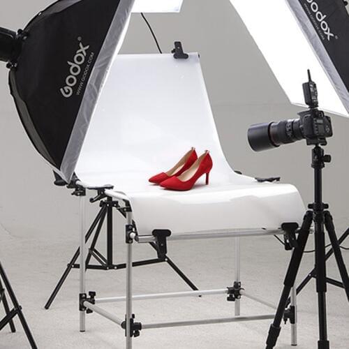 Photographic Equipment Still Life Table 60cm X 130cm Photography Light Shooting Table Photo Studio photographic equipment CD50
