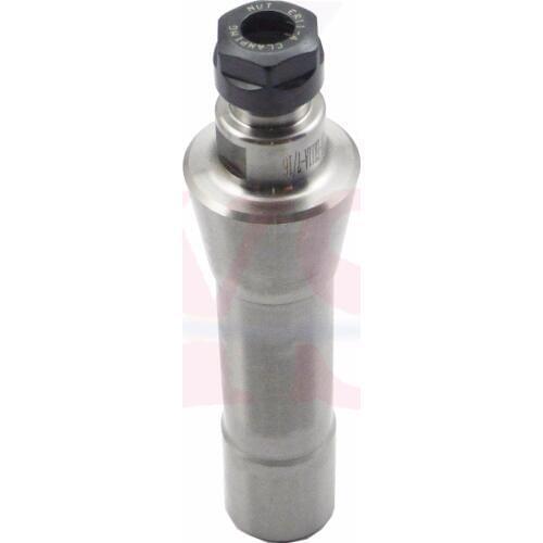 Igeshi Lathe Spindles