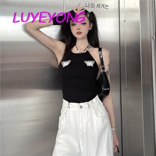 LUYEYONG Womens Tops