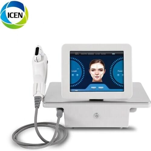 Massage face lift machine