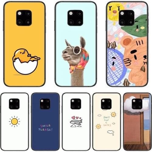 Чехлы для телефонов Huawei Mate 20 Moschino China At AliExpress