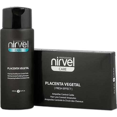 NIRVEL Goods For Beauty And Health