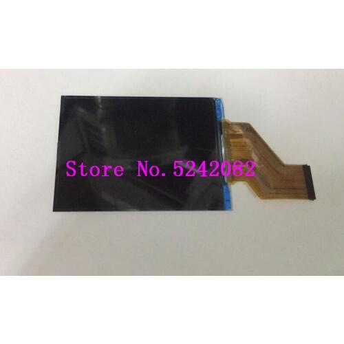 NEW LCD Display Screen Repair Parts for CASIO EX-ZR1200 EX-ZR1100 ZR1200 ZR1100 EX-ZR1500 ZR1500 EX-ZR50 ZR50 Digital Camera
