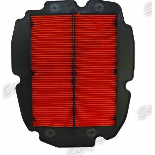 Motorcycle High Flow Performance Air Intake Filter Cleaner Replacement For 2011 2012 2013 2014 2015 HONDA Crossrunner VFR800