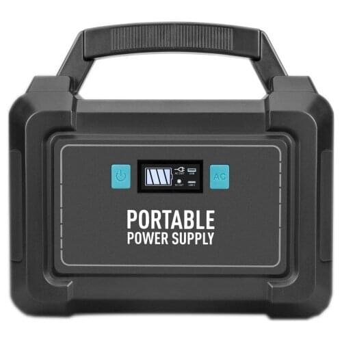 Outdoor Camping High Quality Long Life 40000mah Solar Power Bank Mobile