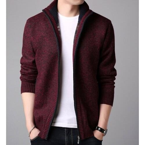 Woodvoice Men's Cardigans