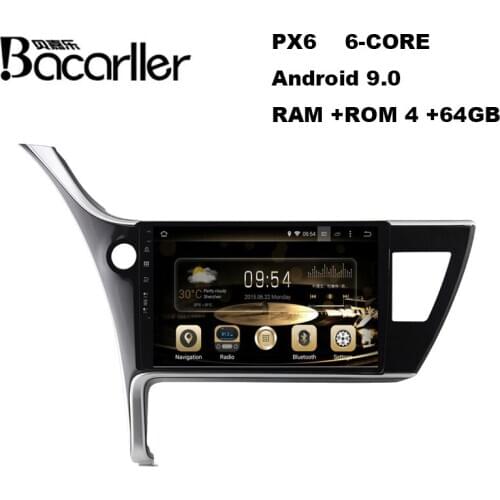 10.1 inch PX6 Android 9.0 car dvd multimedia for Jeep Wrangler 2011-2017 with Phoneplay/DSP/IPS/Radio/GPS Navigation