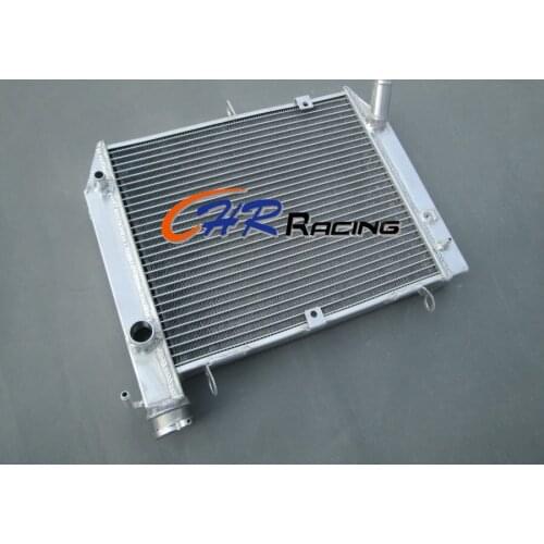 2 Rows Aluminum Radiator For Yamaha R-1 1998 1999 R1