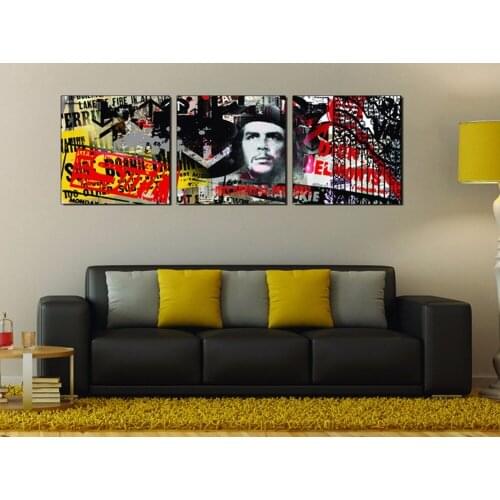 3 Pieces(No Frame) Wall Art Picture HD Top-rated Canvas Print Painting Paintings Home Decoration