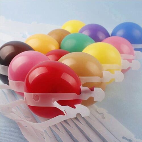 5pcs/lot Balloon Wall Grids 91 Holes Latex Balloon Mesh for Wedding Birthday Party Decoration Balloon Grid Square Balloon Mesh