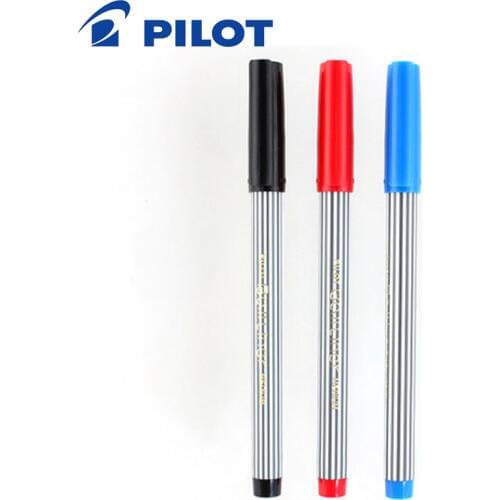 9 Pieces PILOT Rollerball Pen Ball Liner Medium 0.8MM BL-5M office and school gel pen wholesale
