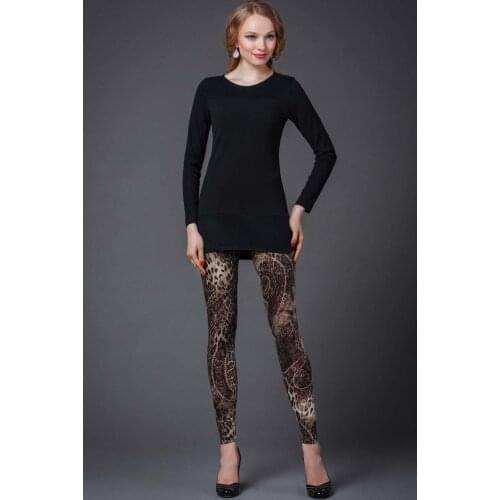 Арт-Деко Women's Pants