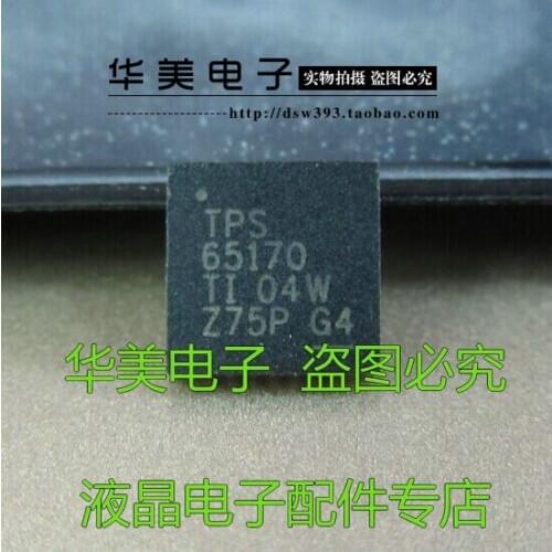 Free Delivery.TPS65170