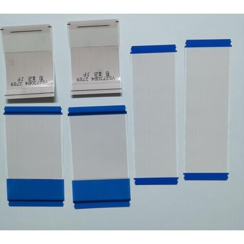 T420XW01 V5 06A64-1C Flex Cables for TCON card Pin Display For logic board Equipment for Hundred Flex Ribbon