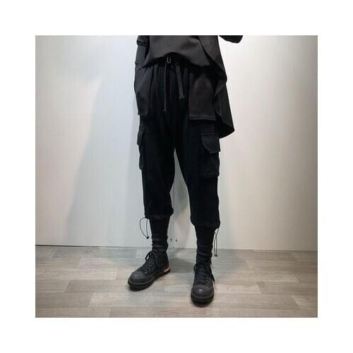 Мужские утепленные брюки IKKB China At AliExpress