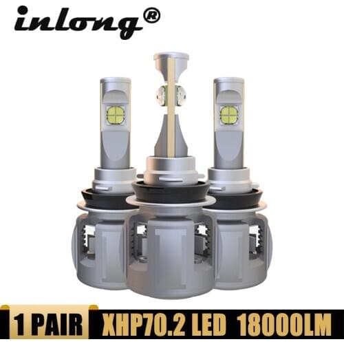 INLONG LED Lamps