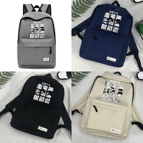 Tokyo Revengers bagpack travel kawaii fashion women infantil bolso mujer backpack