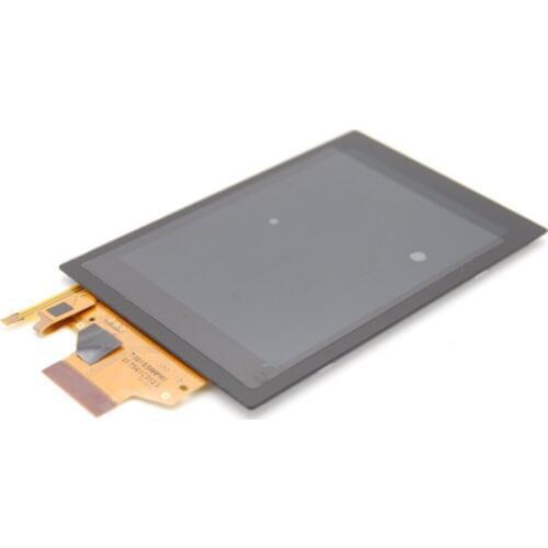 NEW M3 Display Screen For Canon M3 for EOS M3 EOSM3 LCD with Backlight with Touch camera repair parts