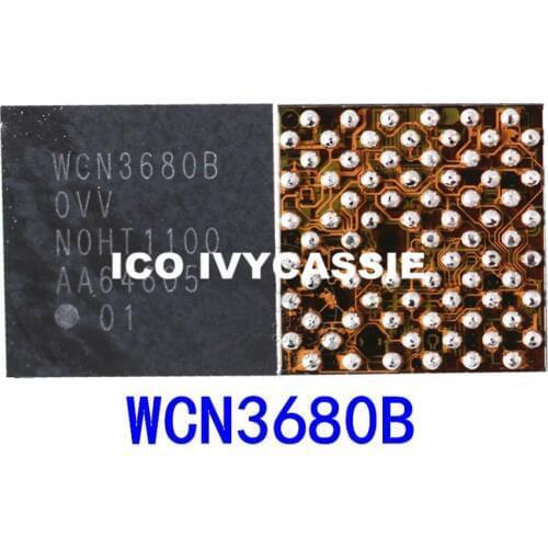 WCN3680B wifi IC wi-fi module chip