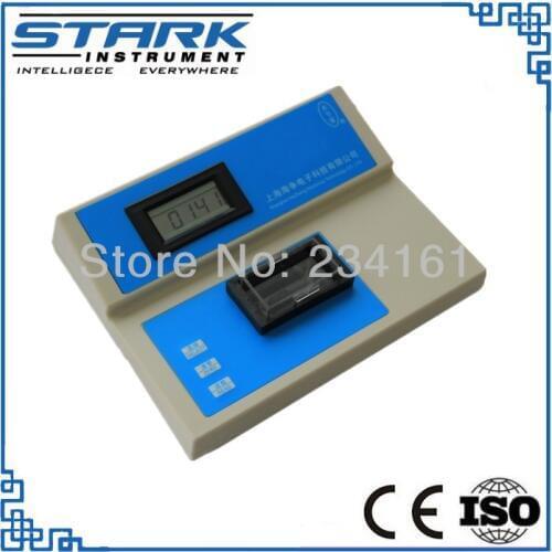 XZ-1A Bench type turbidimeter