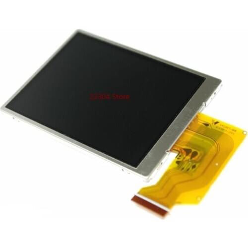 For Nikon Coolpix S30 L23 L27 L29 LCD DISPLAY SCREEN MONITOR Replacement Part like the picture