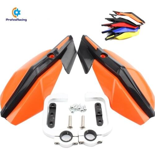 Motorcycle Protector Hands Handle Bar Handguard Handlebar For EXC EXCF SX SXF SXS MXC MX XC XCW XCF XCFW LC4 EGS Dirt Bike