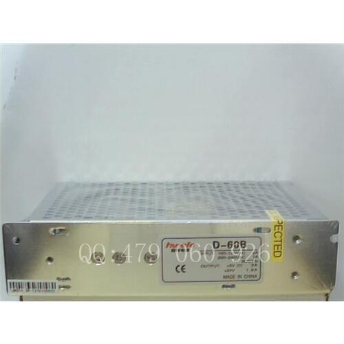 [ZOB] RONGLAN switching power supply D-60B --5PCS/LOT