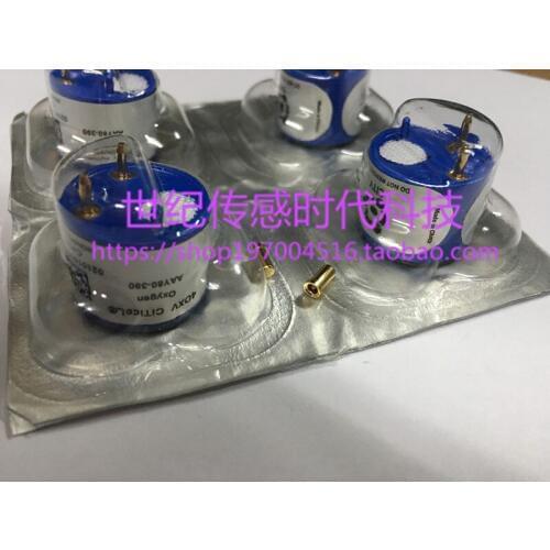 10PCS/LOT CITY oxygen sensor 4OX-V 40XV 4OX(2) 4OXV-2 4OX-2 4OXV CiTiceL AAY80-390R