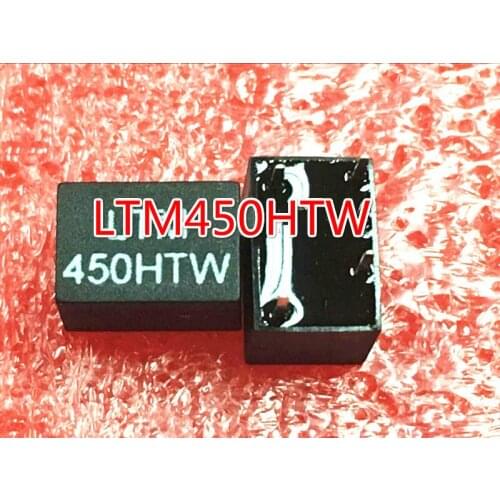 5PCS 10PCS LTM450HTW M50HTW 450H 2 + 3 5 feet
